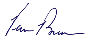 signature noresize